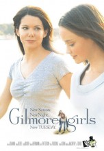 Смотреть «Девочки Гилмор» онлайн