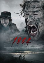 Смотреть «1864» онлайн
