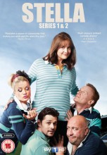Смотреть «Стелла» онлайн