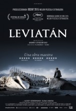 Смотреть «Левиафан» онлайн