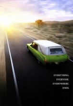 Смотреть «Клиент всегда мертв» онлайн