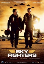 Смотреть «Рыцари неба» онлайн