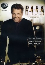 Смотреть «Тёмные материи» онлайн