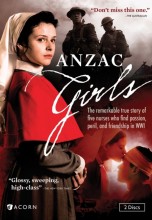 Смотреть «Девушки из Анзак» онлайн