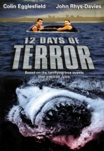 Смотреть «12 дней страха» онлайн