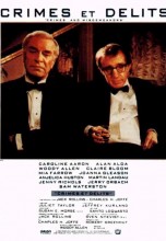 Смотреть «Преступления и проступки» онлайн