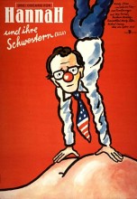 Смотреть «Ханна и ее сестры» онлайн