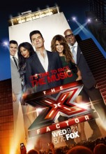 Смотреть «X-фактор» онлайн