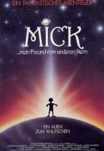 Смотреть «Мак и я» онлайн