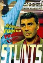 Смотреть «Каскадеры» онлайн