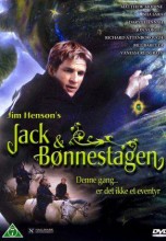 Смотреть «Джек и Бобовое дерево: Правдивая история» онлайн