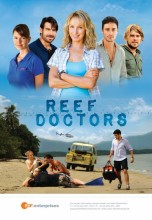 Смотреть «Врачи с острова Надежды» онлайн