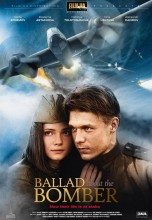 Смотреть «Баллада о бомбере» онлайн