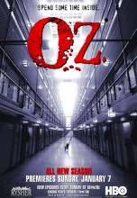 Смотреть «Тюрьма «ОZ»» онлайн