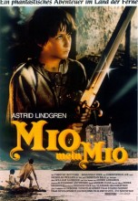 Смотреть «Мио, мой Мио» онлайн