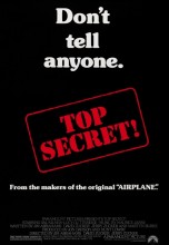 Смотреть «Совершенно секретно!» онлайн