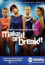 Смотреть «Гимнастки» онлайн