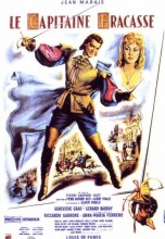 Смотреть «Капитан Фракасс» онлайн