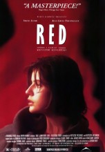 Смотреть «Три цвета: Красный» онлайн