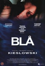 Смотреть «Три цвета: Синий» онлайн