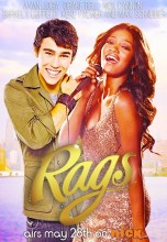 Смотреть «Лохмотья» онлайн