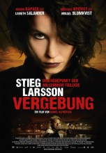 Смотреть «Девушка, которая взрывала воздушные замки» онлайн