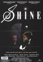 Смотреть «Блеск» онлайн