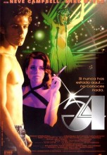 Смотреть «Студия 54» онлайн