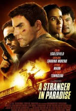 Смотреть «Чужак в раю» онлайн