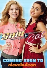 Смотреть «Сэм и Кэт» онлайн