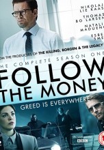 Смотреть «Обман» онлайн