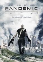 Смотреть «Пандемия» онлайн