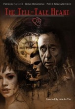 Смотреть «Сердце-обличитель» онлайн