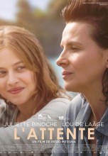 Смотреть «Ожидание» онлайн