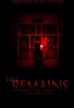 Смотреть «Останки» онлайн