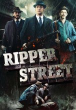 Смотреть «Улица потрошителя» онлайн