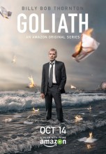 Смотреть «Голиаф» онлайн