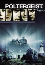 Смотреть «Полтергейст: Наследие» онлайн