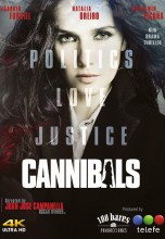 Смотреть «Среди каннибалов» онлайн