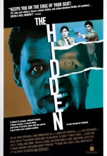 Смотреть «Скрытые» онлайн