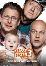 Смотреть «Встреча выпускников 3: Крестины» онлайн