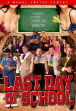 Смотреть «Последний день учебы» онлайн