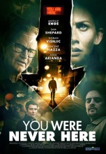 Смотреть «Никогда здесь не была» онлайн