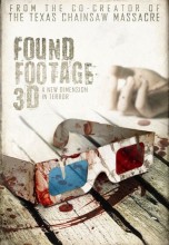 Смотреть «Найденные плёнки 3D» онлайн