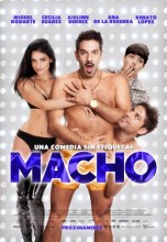 Смотреть «Мачо» онлайн