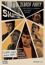 Смотреть «В поиске» онлайн