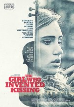 Смотреть «Девушка, которая придумала поцелуи» онлайн