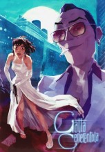 Смотреть «Золушка-кошка» онлайн