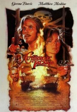 Смотреть «Остров головорезов» онлайн