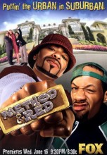 Смотреть «Шоу МетодМена и РедМена» онлайн